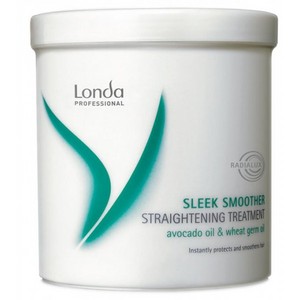Londa Professional Sleek Smoother Straightening Treatment