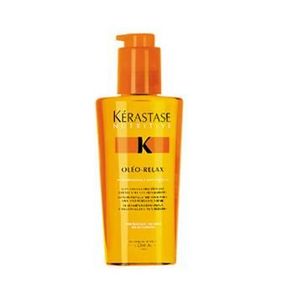 K&#233;rastase Nutritive S&#233;rum Ol&#233;o-Relax Smoothing S&#233;rum