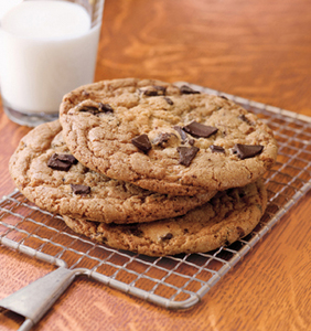 Starbucks Cookies