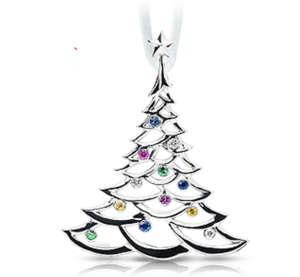 Новогодняя подвеска