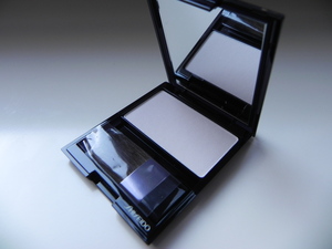 Shiseido Luminizing Satin Face Color