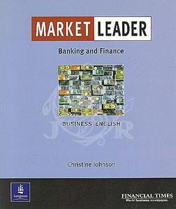 Market Leader Banking and Finance