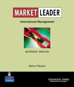 Market Leader International Management