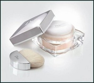 Dior Capture Totale High Definition Loose Powder