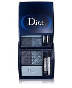 Тени Dior 3 couleurs