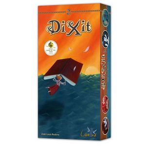 Dixit 2