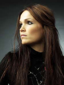 Tarja Turunen