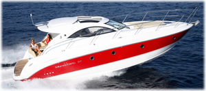 Beneteau Monte Carlo 37 HT, 2010 года