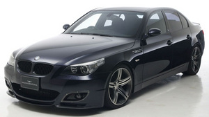 bmw 5 series e60