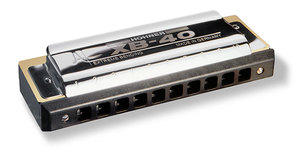 Hohner XB-40 Extreme Bending