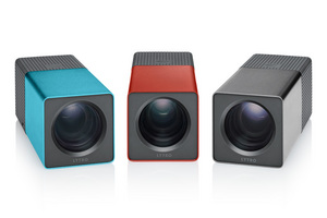 Lytro's light-field camera