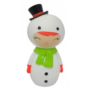 Snowflake Momiji Doll