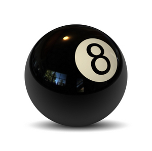 Magic 8 ball