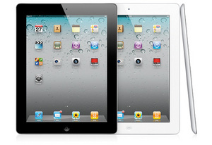 Apple iPad 2 Wi-Fi + 3G 64 ГБ