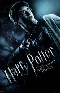 Harry Potter and the Half-Blood Prince