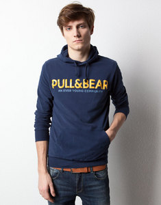 толстовка(p&b)