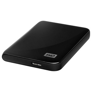 Western Digital WDBACY5000ABK