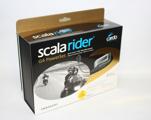 Scala Rider