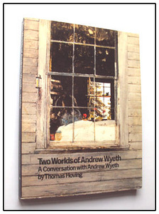 1978 Conversation with ANDREW WYETH ART Illustrated