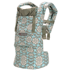 Baby carrier (organic)