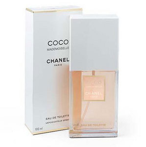 туалетная вода Chanel Coco Mademoiselle