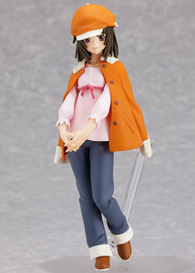 Figma Figure — 2