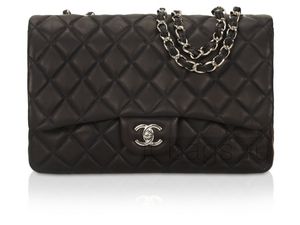 Сумка CHANEL Jumbo Flap Bag