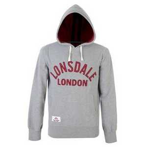 толстовка everlast или lonsdale