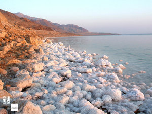 когда-нибудь в Иорданию.