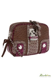 Сумочка через плечо Guess