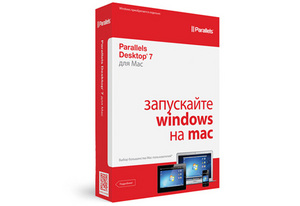 Parallels Desktop 7.0