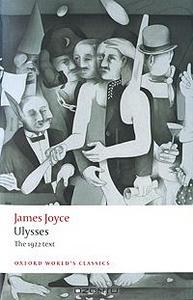 Ulysses by James Joyce