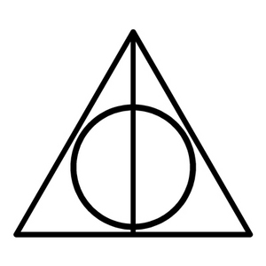 Deathly Hallows
