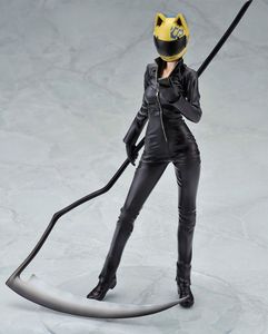 1/8 Celty Sturluson PVC