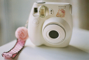 Fujifilm Instax 7s