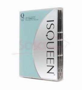 IsQueen ULTRAMICRO AQUA FACIAL MASK Ultramicro Aqua Pore Refining Mask