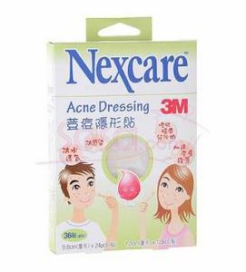 Nexcare Acne Dressing