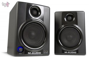 M-AUDIO Studiophile AV40 [пара]