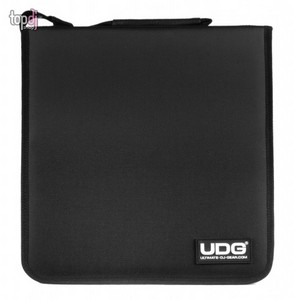 UDG CD Wallet 128