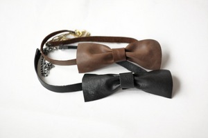 bowtie (brown)