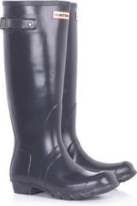 Hunter Original Tall Wellington boots