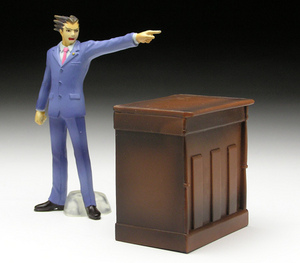 Phoenix Wright