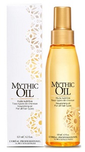 Loreal Mythic Oil Масло