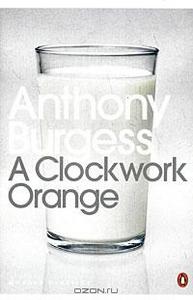 a clockwork orange