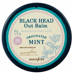 Innisfree Black Head Out Balm