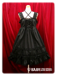 BABYDOLL JSK