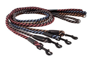 Поводок Hurtta Mountain Rope 180cm*13mm