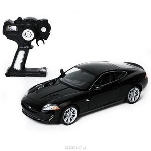 Радиоуправляемая модель "Jaguar XKR"