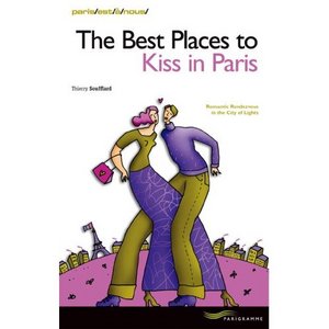 The Best Places to Kiss in Paris