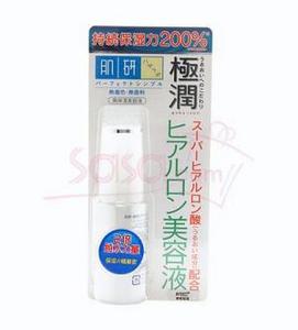 HadaLabo GOKUJYUN Super Hyaluronic Acid Moist Essence EX